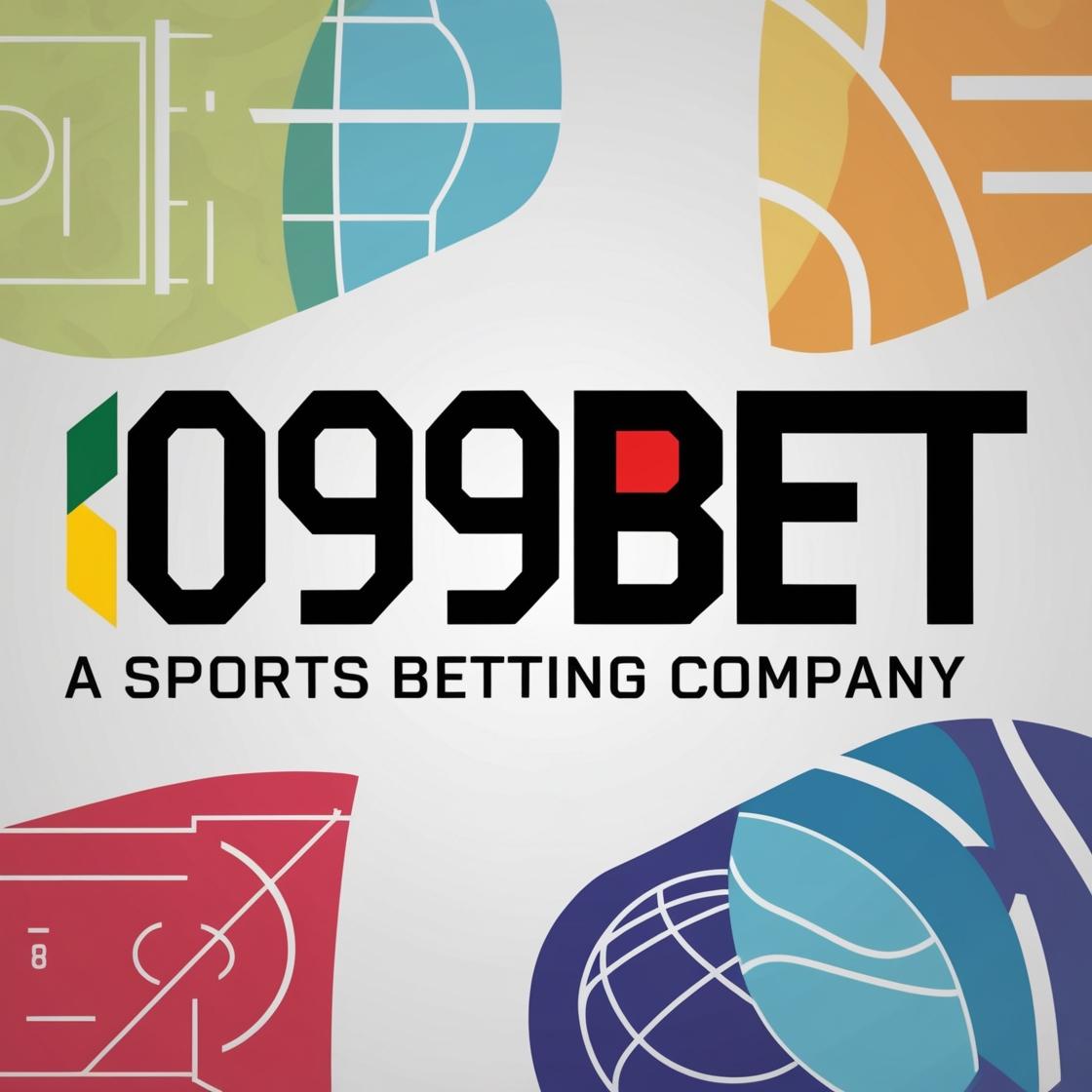 Logo da 099bet