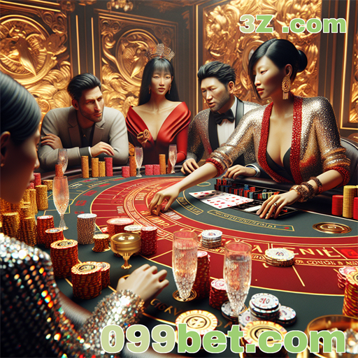 A Magia dos Jogos de Mesa em 099bet.com